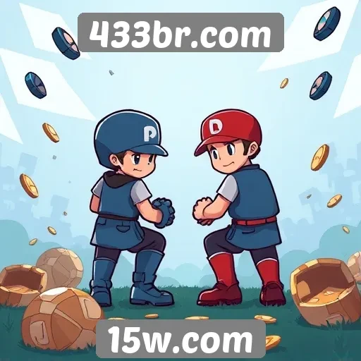 Comparativo entre jogos gratuitos e pagos no 433br.com