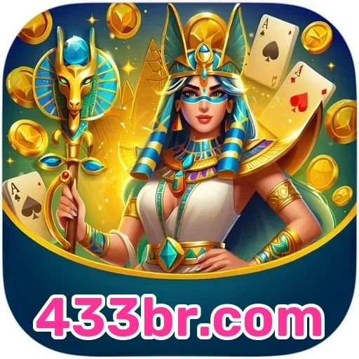 433br.com: Explore o Mundo Fascinante do Login em Jogos Online