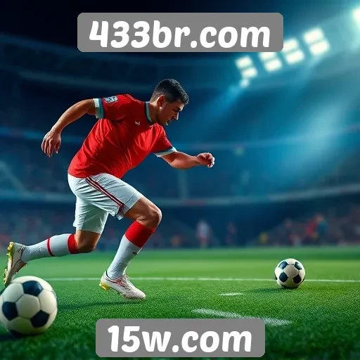 Explorando as opções de pagamento do 433br.com